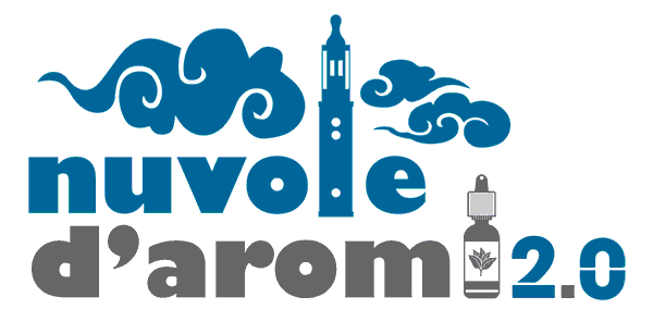 Nuvole d'Aromi 2.0 | Sigarette Elettroniche Roma Monteverde