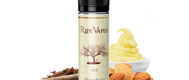 Aroma Ripe Vapes VCT 20 ml