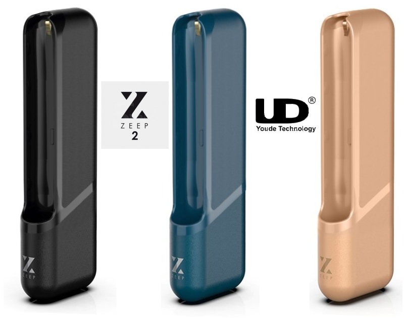 Zeep 2 Powerbank 